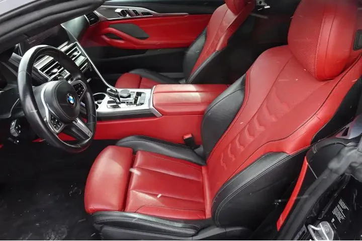 $47995 : 2019 8 SERIES image 1