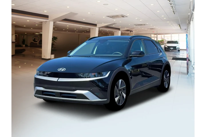 $33888 : Hyundai IONIQ 5 2025 SEL 4dr image 5