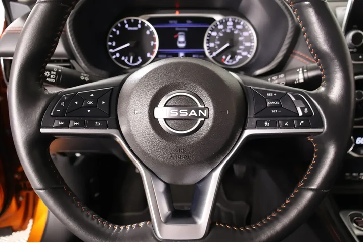 $22799 : Nissan Sentra 2024 SR 4dr Se image 3