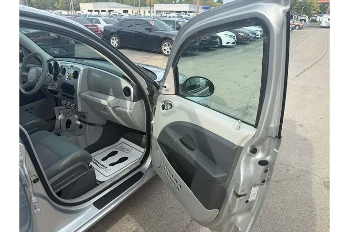 $2980 : 2006 PT Cruiser 4dr Wgn image 8