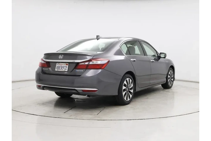 $19998 : Honda Accord Hybrid 2017 Bas image 8