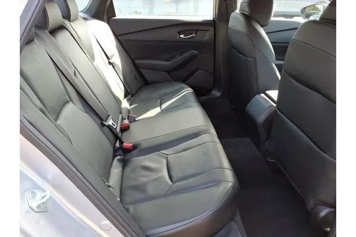 $29697 : Honda Accord Hybrid 2024 Spo image 10