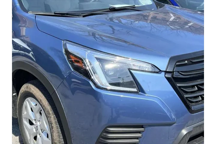 $24995 : Subaru Forester 2023 AWD Bas image 6