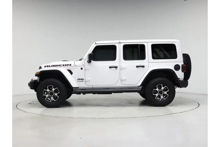 $38998 : Jeep Wrangler Unlimited 2022 image 3