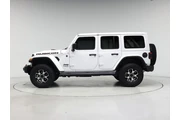 $38998 : Jeep Wrangler Unlimited 2022 thumbnail
