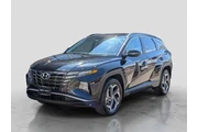 Hyundai TUCSON 2023 AWD SEL en Yonkers