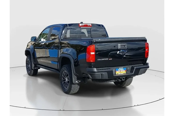 $26999 : Chevrolet Colorado 2018 4x4 image 7