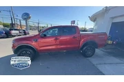 $35788 : Ford Ranger 2023 4x4 Lariat thumbnail