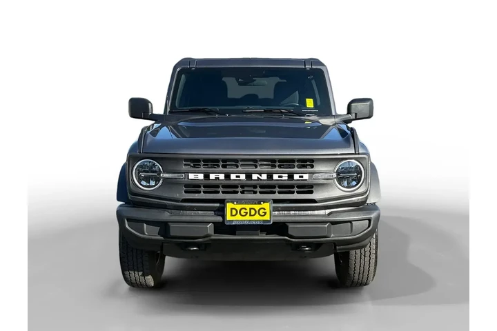 $38800 : Ford Bronco 2025 4x4 Big Ben image 8