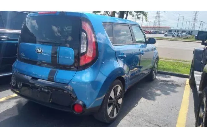 $10500 : 2016 Soul + image 6