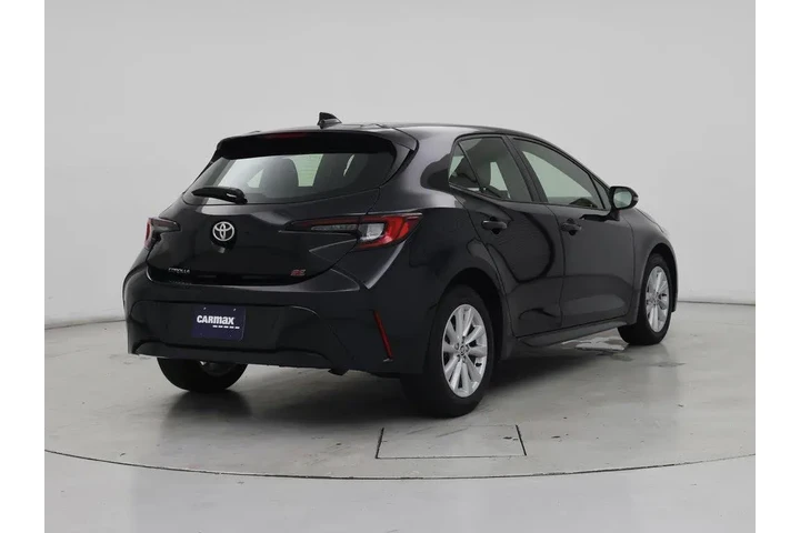 $22998 : Toyota Corolla Hatchback 202 image 8