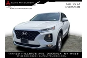 Hyundai SANTA FE 2020 AWD SE en New York