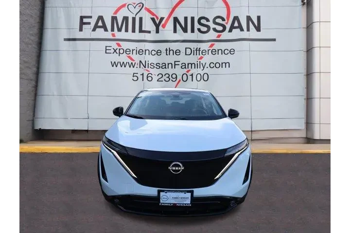 $27209 : Nissan Ariya 2024 image 2