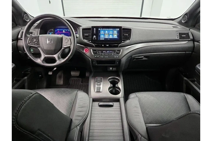$26998 : Honda Passport 2019 AWD EX-L image 9