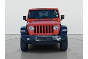 $19495 : Jeep Wrangler Unlimited 2019 thumbnail