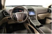 $16689 : Lincoln Nautilus 2019 Select thumbnail