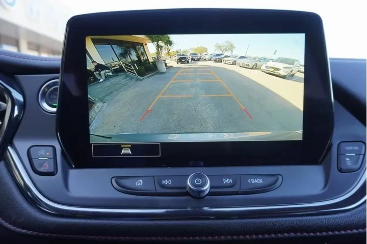 $34888 : Chevrolet Blazer 2025 RS 4dr image 9