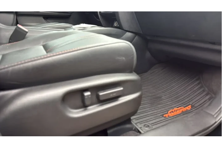 $34966 : Honda Passport 2023 AWD Trai image 5