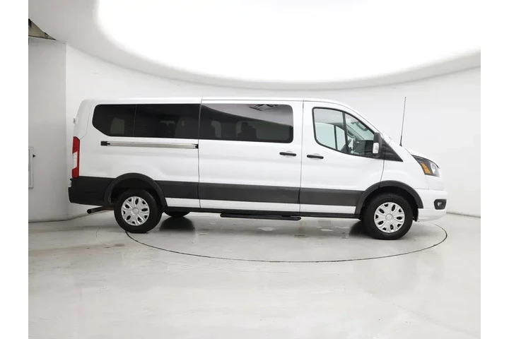 $36998 : Ford Transit 2023 350 XL 3dr image 7