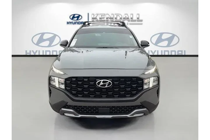 $21999 : Hyundai SANTA FE 2022 XRT 4d image 2