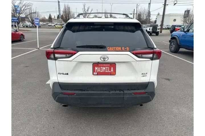 $29989 : Toyota RAV4 2024 AWD XLE 4dr image 5