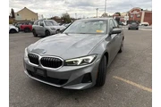 $36943 : BMW 3 Series 2023 AWD 330i x thumbnail