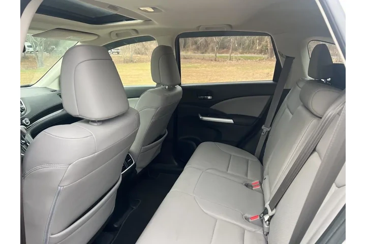 $16776 : Honda CR-V 2016 AWD EX-L 4dr image 9