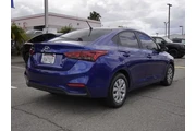 $14787 : Hyundai ACCENT 2022 SE 4dr S thumbnail
