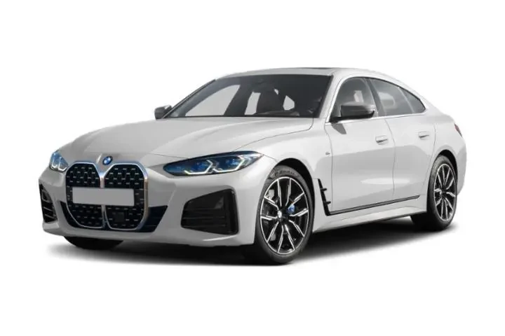 $30904 : BMW 4 Series 2022 430i Gran image 1
