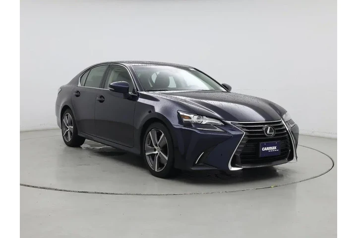 $28998 : Lexus GS 350 2016 4dr Sedan image 1