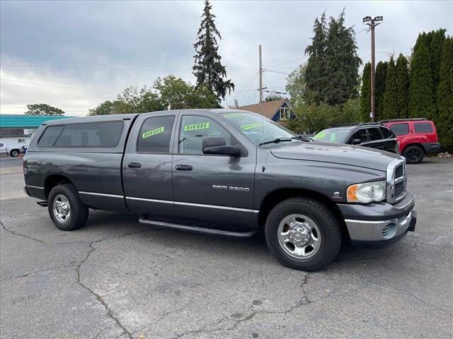 $24995 : 2003 Ram 2500 SLT image 3