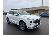 Hyundai SANTA FE 2023 AWD Ca