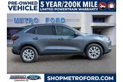$24258 : Ford Escape 2023 AWD Active thumbnail