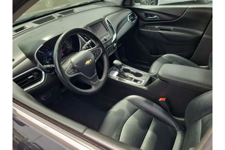 $23535 : Chevrolet Equinox 2023 LT 4d image 3