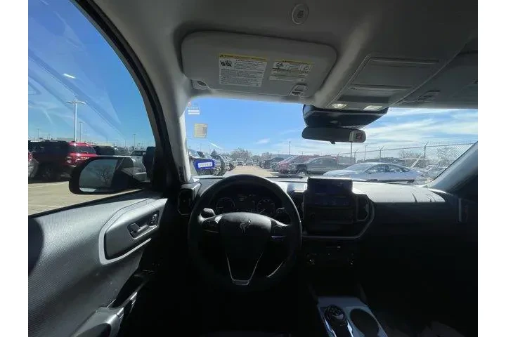 $20759 : Ford Bronco Sport 2022 AWD B image 5