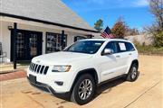 2015 Grand Cherokee en Springdale