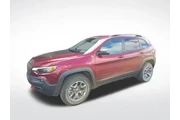 $21955 : Jeep Cherokee 2021 4x4 Trail thumbnail
