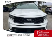$21475 : Kia Sorento 2021 EX 4dr SUV thumbnail