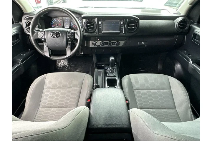 $19777 : 2019 Tacoma 4WD SR image 5