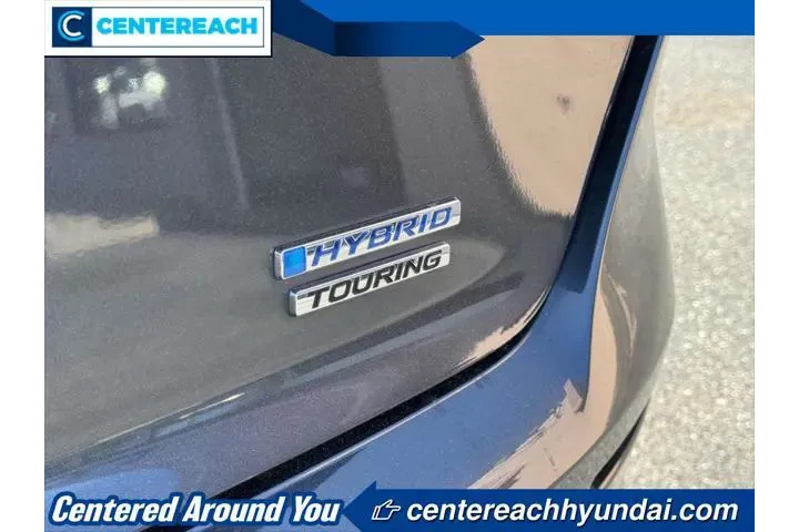 $28688 : Honda Accord Hybrid 2024 Tou image 10