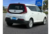 $10299 : Kia Soul 2020 S 4dr Crossove thumbnail