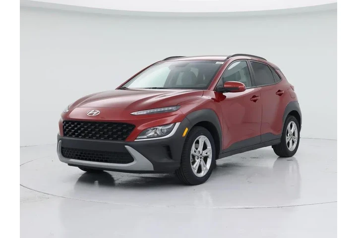 $20998 : Hyundai KONA 2023 SEL 4dr Cr image 4