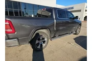 $31615 : Ram 1500 2019 4x2 Laramie 4d thumbnail