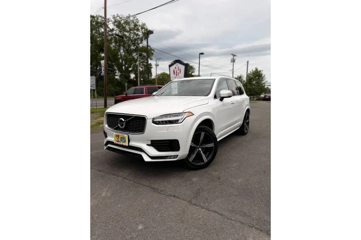 $17995 : 2017 XC90 T6 R-Design image 4