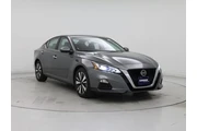 Nissan Altima 2022 2.5 SV 4d en Albuquerque