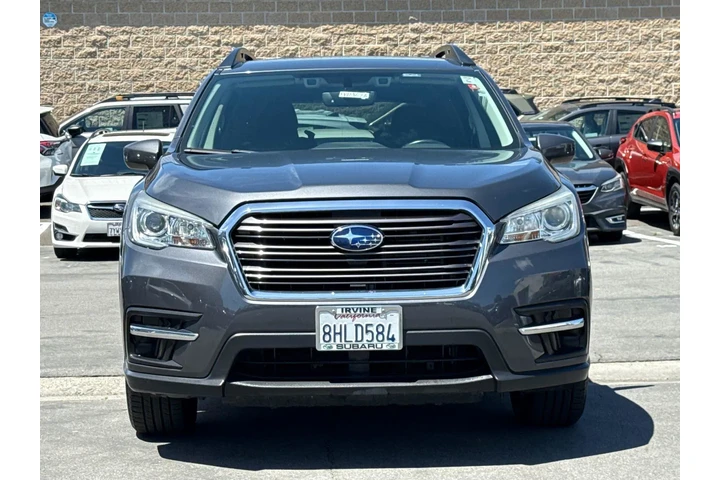 $16995 : Subaru Ascent 2019 AWD Premi image 2