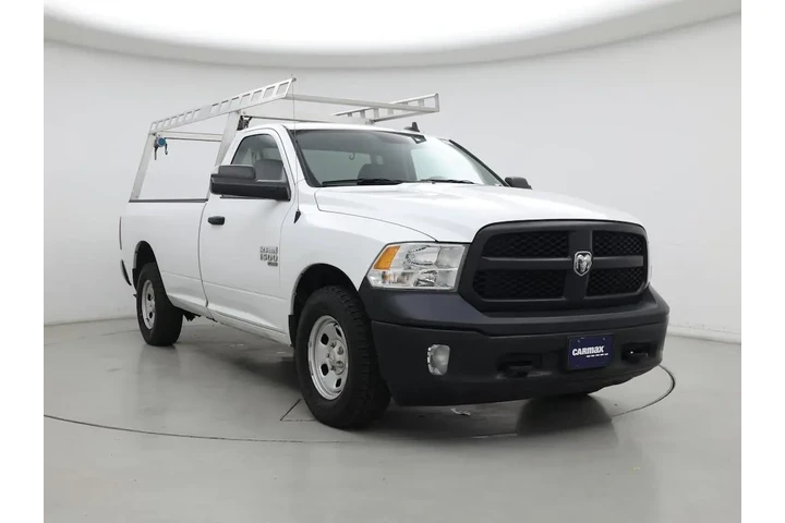 $24998 : Ram 1500 Classic 2023 4x4 Tr image 1