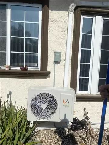 Instalación de A/C image 2