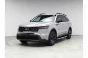 $27998 : Kia Sorento 2022 AWD X-Line thumbnail