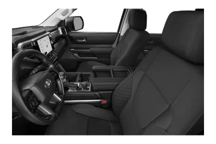 $43886 : 2022 Tundra SR5 image 9